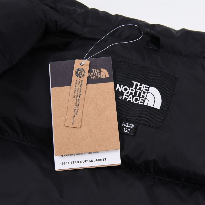 The North Face Down Jackets